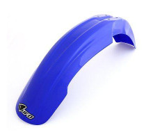 Переднє крило  UFO YAMAHA yz, yzf, wrf '88-'05 колір синій