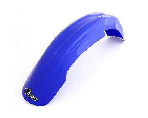 Переднє крило UFO YAMAHA yz, yzf, wrf '88-'05 колір синій