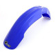 Переднє крило UFO YAMAHA yz, yzf, wrf '88-'05 колір синій