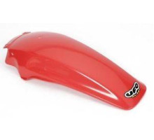 Бризговик задній UFO HONDA cr 125 '85-'92, cr 250 '85-'91, cr 500 '90-'01 колір червоний (UFO red)