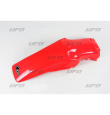 UFO заднє крило HONDA cr 125 '91-'92 червоний
