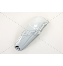 Заднє крило UFO HONDA cr 125/250 '00-'01 колір білий