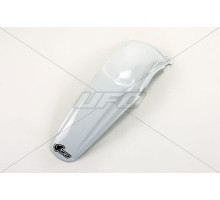 Заднє крило UFO HONDA cr 125/250 '00-'01 колір білий