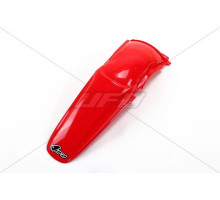 Заднє крило UFO HONDA cr 125/250 '00-'01 колір червоний