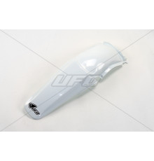 Заднє крило UFO HONDA cr 125/250 '02-'07 колір білий