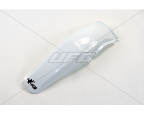 Заднє крило UFO HONDA cr 125/250 '02-'07 колір білий