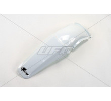 Заднє крило UFO HONDA cr 125/250 '02-'07 колір білий