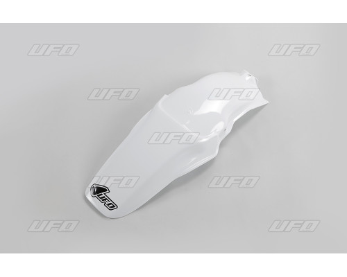 Заднє крило HONDA cr 80 '96-'02, cr 85 '03-'09 колір білий