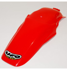 UFO заднє крило HONDA cr 80 '96-'02, cr 85 '03-'09 колір червоний