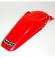 UFO заднє крило HONDA crf 150 '07-'13 колір червоний