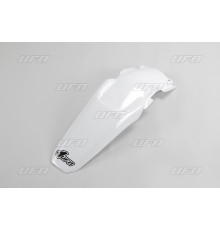Заднє крило UFO HONDA crf 150 '07-'20 колір білий