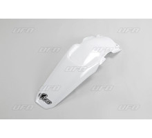 Заднє крило UFO HONDA crf 150 '07-'20 колір білий
