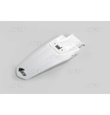 Заднє крило UFO HONDA crf 230 '15-'18 колір білий