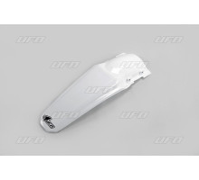 UFO заднє крило HONDA crf 250 '08-'09 колір білий
