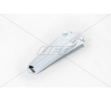Заднє крило  UFO HONDA crf 250 '14-'17, crf 450r '13-'16, колір білий