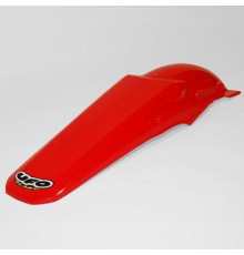 UFO заднє крило HONDA crf 250r '06-'09 колір червоний