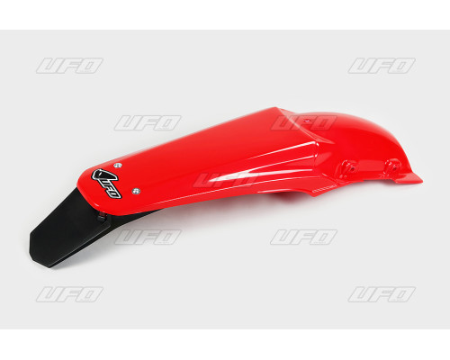 UFO заднє крило HONDA crf 250r '06-09 з лампою червоного кольору