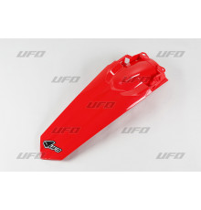 Заднє крило  UFO HONDA crf 250r '18-19, crf 450r/rx '17-'19 червоне