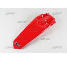 Заднє крило  UFO HONDA crf 250r '18-19, crf 450r/rx '17-'19 червоне