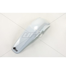 Заднє крило UFO HONDA crf 450r '02-'04 колір білий