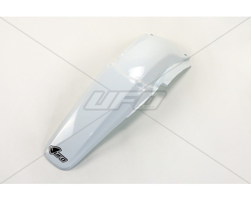 Заднє крило UFO HONDA crf 450r '02-'04 колір білий