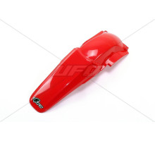 Заднє крило UFO HONDA crf 450r '02-'04 колір червоний