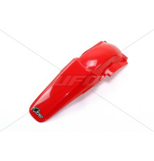Заднє крило UFO HONDA crf 450r '02-'04 колір червоний