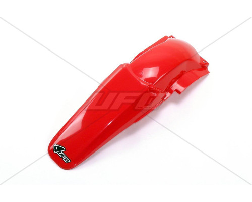 Заднє крило UFO HONDA crf 450r '02-'04 колір червоний