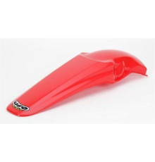 Заднє крило UFO HONDA crf 450r '05-'08 колір червоний