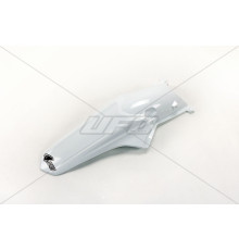 UFO заднє крило HONDA crf 450r '09-'12 crf 250r '10-'13 колір білий