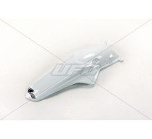UFO заднє крило HONDA crf 450r '09-'12 crf 250r '10-'13 колір білий