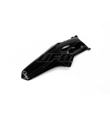 UFO заднє крило HONDA crf 450r '09-'12 crf 250r '10-'13 колір чорний