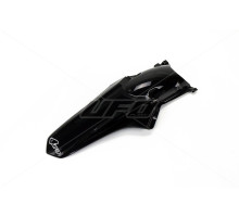 UFO заднє крило HONDA crf 450r '09-'12 crf 250r '10-'13 колір чорний