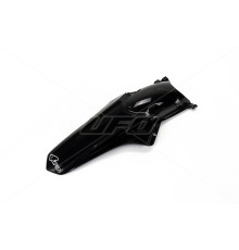 UFO заднє крило HONDA crf 450r '09-'12 crf 250r '10-'13 колір чорний