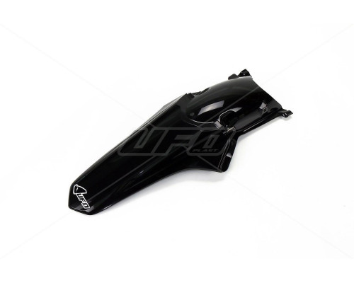 UFO заднє крило HONDA crf 450r '09-'12 crf 250r '10-'13 колір чорний