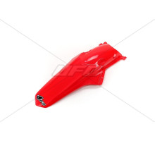 UFO заднє крило HONDA crf 450r '09-'12 crf 250r '10-'13 колір червоний