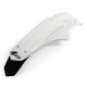 Заднє крило UFO HONDA crf 450r/x '09-'12 crf 250r '10-'13 (enduro led) колір білий