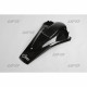 Задній бризговик UFO husqvarna tc 125/300 16-18, tc 250 17-18, fc 250/350/450 16-18 колір чорний