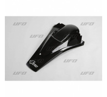 Задній бризговик UFO husqvarna tc 125/300 16-18, tc 250 17-18, fc 250/350/450 16-18 колір чорний