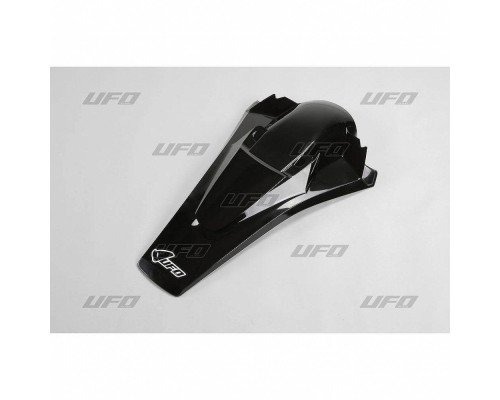 Задній бризговик UFO husqvarna tc 125/300 16-18, tc 250 17-18, fc 250/350/450 16-18 колір чорний