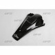 Задній бризговик UFO husqvarna tc 125/300 16-18, tc 250 17-18, fc 250/350/450 16-18 колір чорний