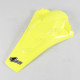 Задній бризговик UFO husqvarna tc 125/300 16-18, tc 250 17-18, fc 250/350/450 16-18 fluo жовтий