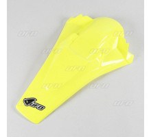 Задній бризговик UFO husqvarna tc 125/300 16-18, tc 250 17-18, fc 250/350/450 16-18 fluo жовтий