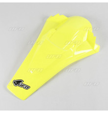Задній бризговик UFO husqvarna tc 125/300 16-18, tc 250 17-18, fc 250/350/450 16-18 fluo жовтий