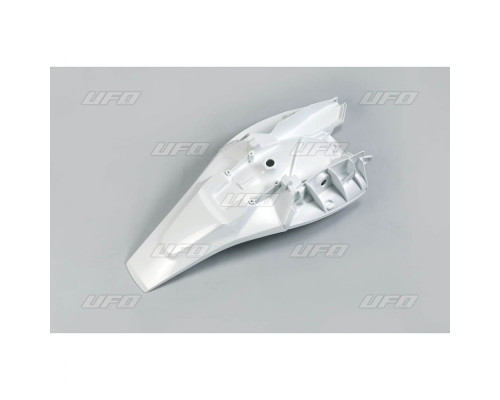 Заднє крило UFO husqvarna tc 85 18-20 колір білий
