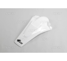 Задній бризговик UFO husqvarna tc/fc 125/250/300/350/450 '16-'17 (крім tc 250 '16) колір білий
