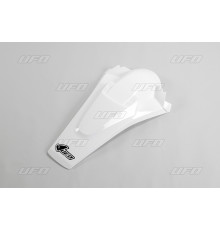 Задній бризговик UFO husqvarna tc/fc 125/250/300/350/450 '16-'17 (крім tc 250 '16) колір білий