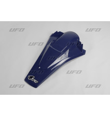 Задній бризговик UFO husqvarna tc/fc 125/250/300/350/450 '16-'17 (крім tc 250 '16) колір синій