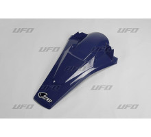 Задній бризговик UFO husqvarna tc/fc 125/250/300/350/450 '16-'17 (крім tc 250 '16) колір синій
