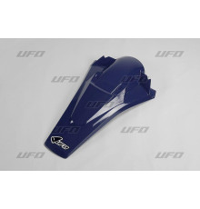 Задній бризговик UFO husqvarna tc/fc 125/250/300/350/450 '16-'17 (крім tc 250 '16) колір синій